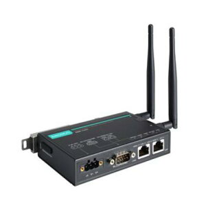 MOXA AWK-1137C-JP-T YƗp802.11a/b/g/n CXNCAg