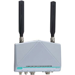 MOXA AWK-4131A-JP-T 産業用802.11a/b/g/nアクセスポイント IP68 JPバンド -40°〜75°