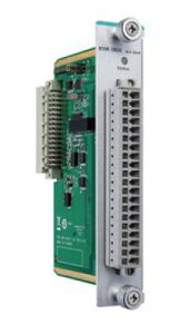 MOXA 85M-2600-T ioPAC 85xx I/O���W���[�� 16 DOs 24 VDC T���f��
