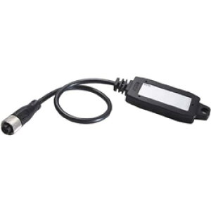 MOXA ABC-01-M12 �����o�b�N�A�b�v�R���t�B�M�����[�^�AM12�R�l�N�^