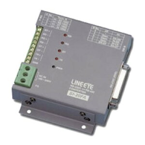 LINEEYE SI-20FA C^[tF[XRo[^ RS-232C=RS-422 Ch͑Ή^FA^C