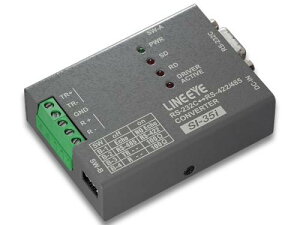 LINEEYE SI-35i C^[tF[XRo[^ RS-232C=RS-422/485 ≏^Cv