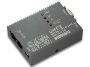 LINEEYE SI-35i-RJ C^[tF[XRo[^ RS-232C=RS-422/485 ≏^Cv