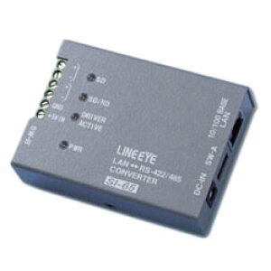 LINEEYE SI-65 C^[tF[XRo[^ LAN=RS-422/485