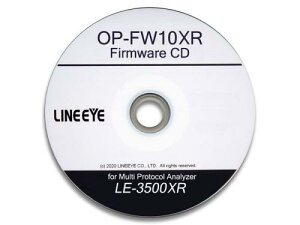 LINEEYE OP-FW10XR HDLC/SPIʐMpt@[EFA