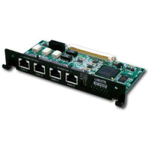 LINEEYE OP-SB89E LAN(2ch)ʐMpgZbg(EtherCATΉ)