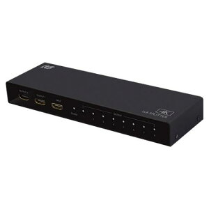 gbNVXe RS-HDSP8P-4K 4K60Hz 18o HDMIz