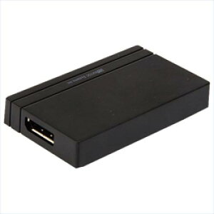 gbNVXe REX-USB3DP-4K 4KΉ USB3.0fBXvCA_v^[iDisplayPortfj