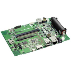 gbNVXe RPi-CM3MB2 Raspberry Pi CM3LA{[h
