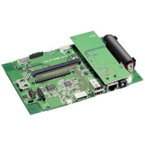 gbNVXe RPi-CM3MB2-PoE PoEΉ Raspberry Pi CM3LA{[h