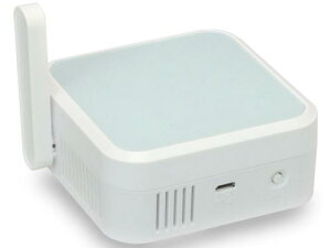 gbNVXe RS-WFCO2 Wi-Fi CO2ZT[