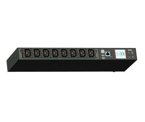 �����^�� PX3-1200JR-E2 iPDU �P�� AC200V 30A ���̓v���O�FNEMA L6-30P �A�E�g���b�g�FIEC60320 Locking C13(8) 6.0kVA 1U�^�C�v