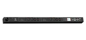 �����^�� PX3-5198J-E2N1 �C���e���W�F���g���b�NPDU �P�� AC200V 30A ���̓v���O�FNEMA L6-30P �A�E�g���b�gLocking C13 (4) Locking C19 (4) 6.0kVA 0U�^�C�v