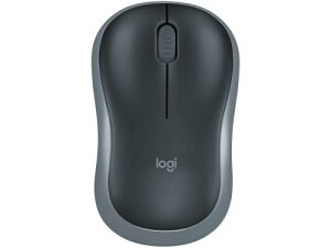 Logicool M186CG ���C�����X�}�E�X m186 �O���[