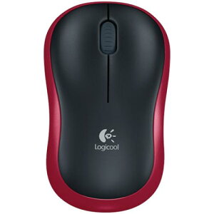 Logicool M186RD CX}EX m186 bh