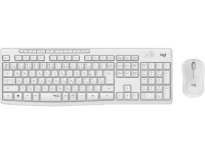 Logicool MK295OW TCg CXR{ MK295 ItzCg