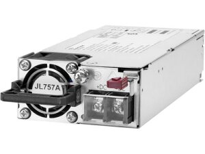 HPE JL757A HPE Aruba Networking CX 6300M 250W 36-72VDC Power Supply Unit