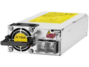 HPE JL758A HPE Aruba Networking CX 6300M 1050W 36-72VDC Power Supply Unit