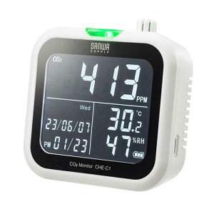 TTvC CHE-C1 CO2_YfixExvtj