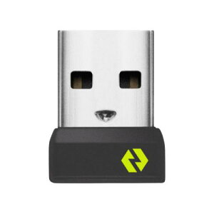 Logicool LBUSB1 Logi Bolt CXڑpUSBV[o[