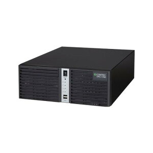 CONTEC VPC-1700-BS3811AH101W1000 X^[PC (Core i5-8500T/8GB/HDDE2TB×2(HW RAID)/DVDX[p[}`/Win10IoT2019/OfficeȂ)