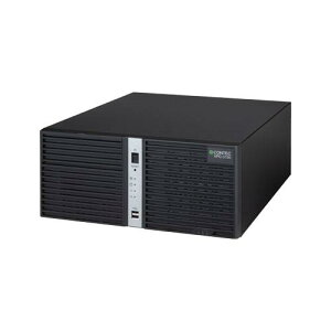 CONTEC VPC-3100-BS3811AH10001000 ~h^[PC (Core i5-8500/8GB/HDDE2TB×2(HW RAID)/DVDX[p[}`/Win10IoT2019/OfficeȂ)