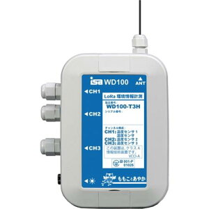 ACGXGC WD100-T3H LoRaxvjbg(xx3 xx1)