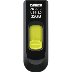 ADTEC AD-USTB32G-U3 USB3.0 XChtbV 32GB