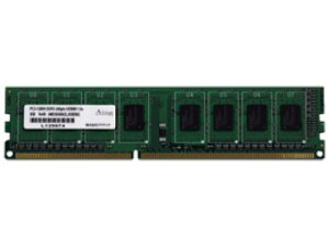 ADTEC ADS12800D-H4G DDR3-1600 240pin UDIMM 4GB ȓd