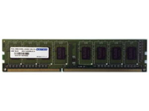 ADTEC ADS12800D-LH4G DDR3L-1600 240pin UDIMM 4GB d/ȓd