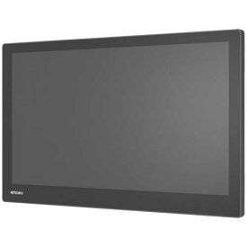 ADTECHNO LCD1730 フルHD 17.3型IPS液晶パネル搭載 業務用マルチメディアディスプレイ