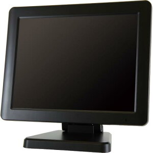 ADTECHNO LCD97 HDCP�Ή�9.7�^�Ɩ��p�t���f�B�X�v���C�i�u���b�N�j
