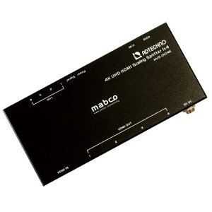 ADTECHNO HUS-0104E XP[O@\ Ɩp^HDMI 2.0a 4z