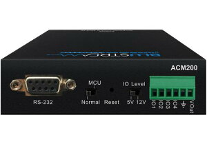 ADTECHNO ACM200 �A�h�o���X�h�R���g���[�����W���[��