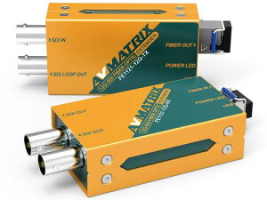 ADTECHNO FE1121-12G ���N���b�N����12G-SDI��������