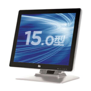 �^�b�`�p�l���E�V�X�e���Y ET1523L-2UWA-1-WH-MT-ZB-G 15�^���e�^�Ód�e�ʕ���TFT�}���`�^�b�`�p�l�����j�^�[ USB�R���g���[������ �z���C�g