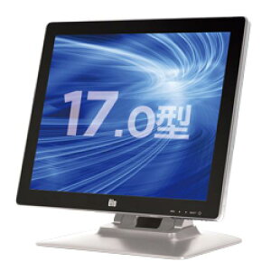 �^�b�`�p�l���E�V�X�e���Y ET1723L-2UWA-1-WH-MT-ZB-G 17�^���e�^�Ód�e�ʕ���TFT�}���`�^�b�`�p�l�����j�^�[ USB�R���g���[������ �z���C�g