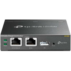 TP-LINK OC200 OmadaNEhRg[[