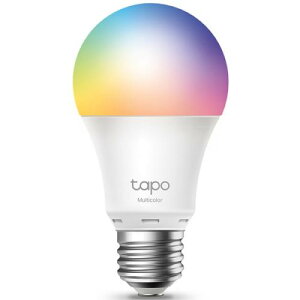 TP-LINK Tapo L530E(JP) }`J[Ή X}[gLEDv