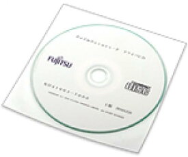富士通 FAT13FCD01 ドライバCD(PalmSecure-F用)