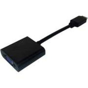 �x�m�� FMV-NCBL6 HDMI-VGA�ϊ��P�[�u��