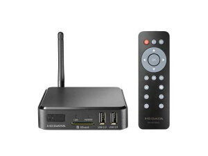 I-O DATA DS-ASTB1A Android OSSTB