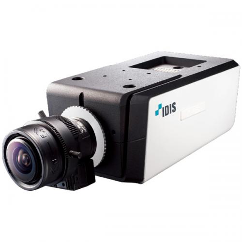 JVC DC-B3303X 3Mピクセルボックス型ネットワークカメラ