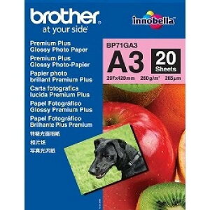 brother BP71GA3 ʐ^ A3 20