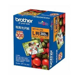 brother BP71GLJ300 ʐ^ L 300