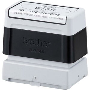 brother SP3458R6P X^vNG[^[vp X^vio[Obv^Cvj 6