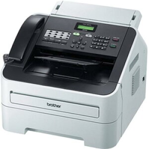 brother FAX-2840 A4mN[U[v^[@/20PPM/FAX/ADF/b