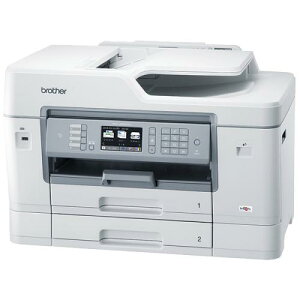 brother MFC-J6983CDW A3CNWFbg@/FAX/ADF/LELAN/gC2i/ʈ