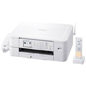 brother MFC-J739DN A4CNWFbg@ (FAX/db@/Wi-Fi/X}zE^ubgڑ)
