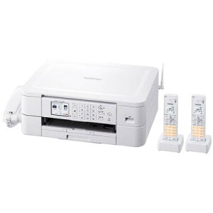 brother MFC-J739DWN A4CNWFbg@ (FAX/db@/q@2/Wi-Fi/X}zE^ubgڑ)